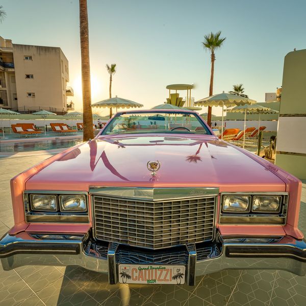 Grand Paradiso Ibiza