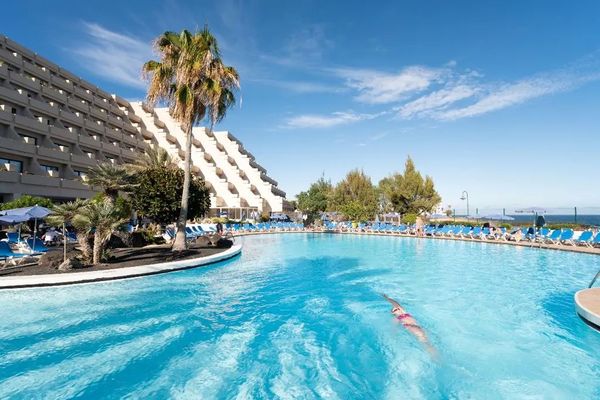 Grand Tequise Playa (ex. Be Live)