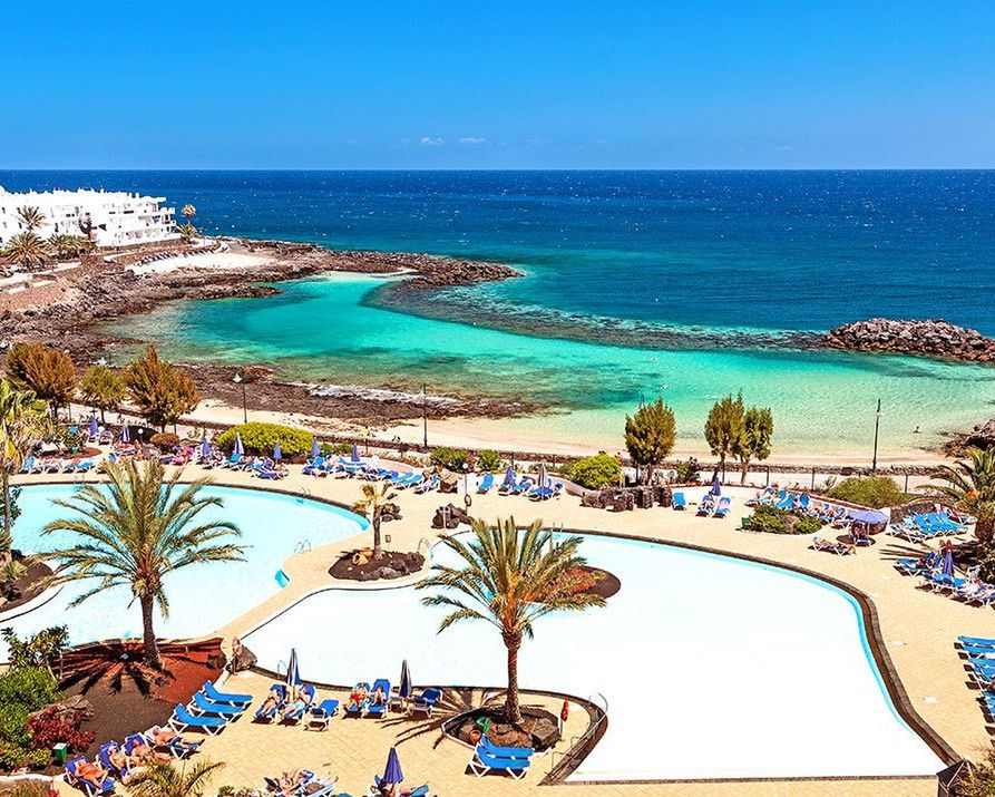 Grand Tequise Playa (ex. Be Live)
