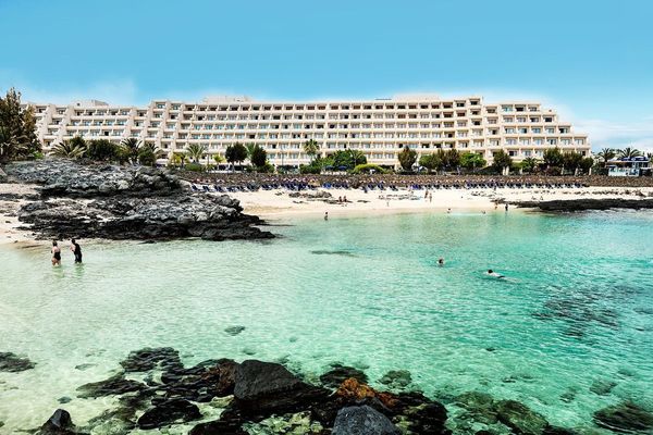 Grand Tequise Playa (ex. Be Live)