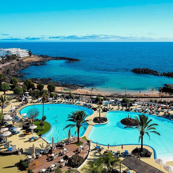 Hiszpania - Grand Tequise Playa ex Be Live