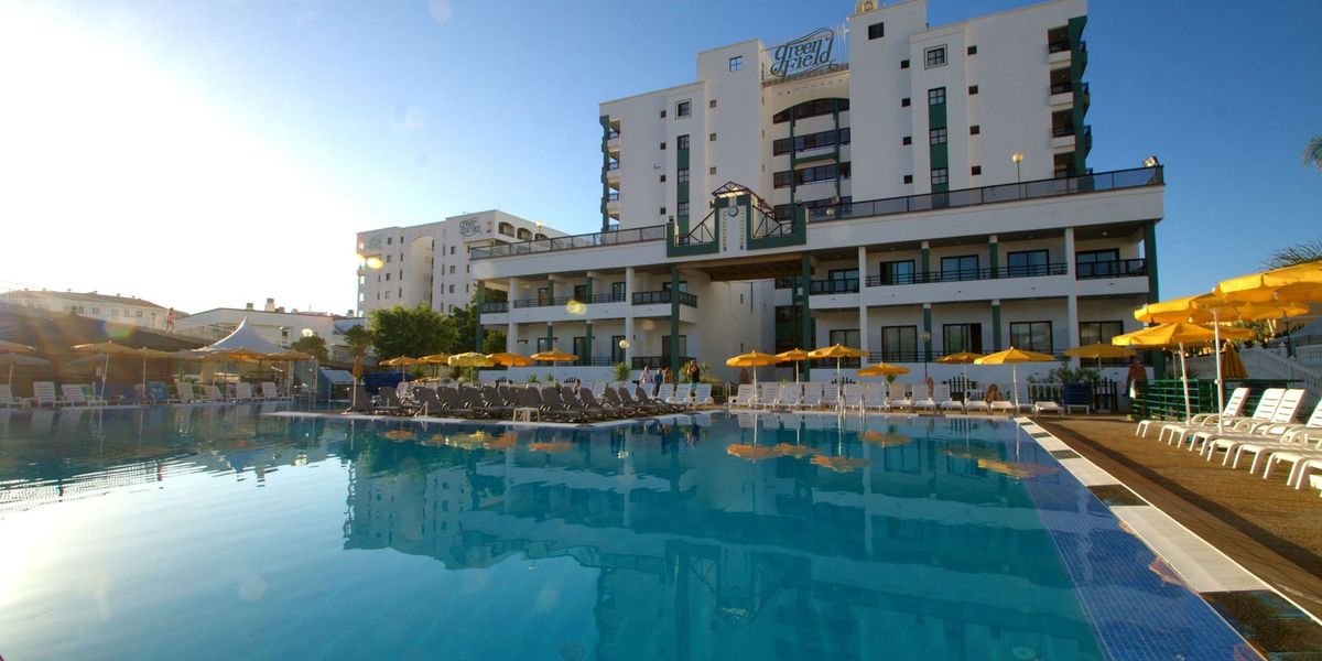 Hiszpania na 7 dni we wrześniu: 3⋆ hotel od 4 198 zł