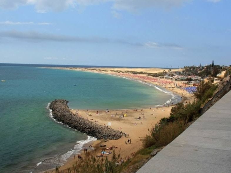 plaża