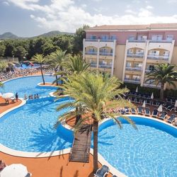 Green Garden Majorka