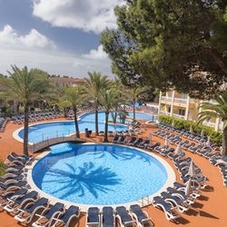 Green Garden Majorka