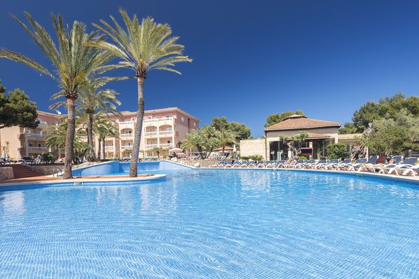 Green Garden (Majorka)