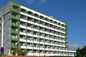 Green Park Playa del Ingles