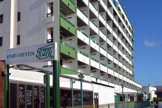 Green Park Playa del Ingles