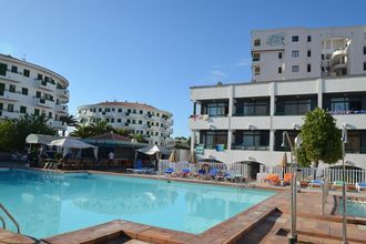 Green Park Playa del Ingles