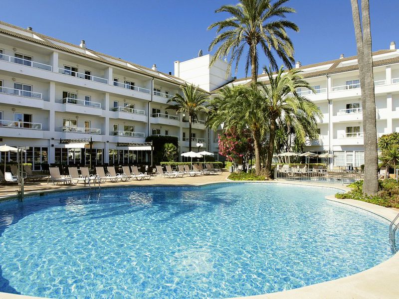 Grupotel Alcudia Suite