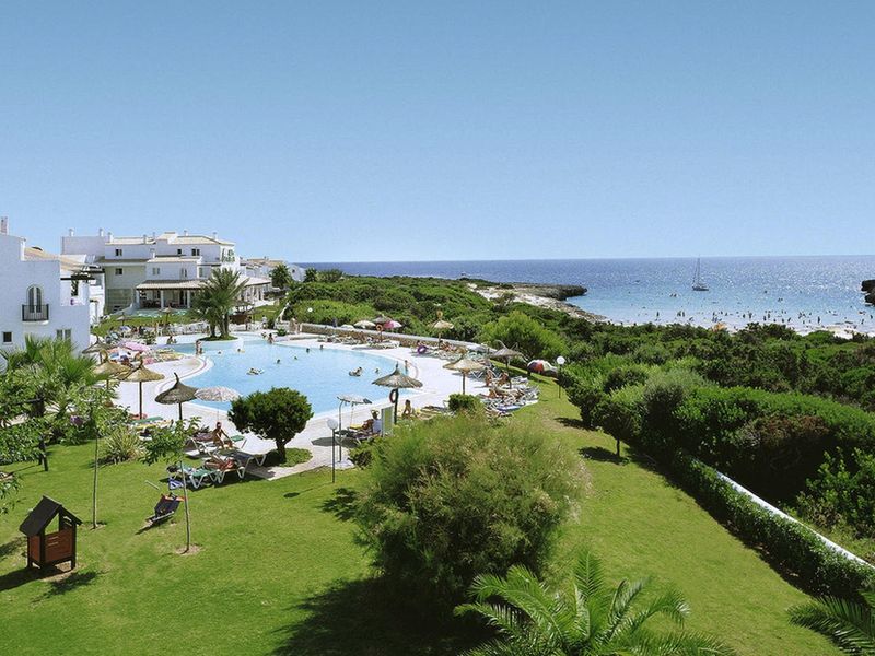 Grupotel Aldea Cala'n Bosch