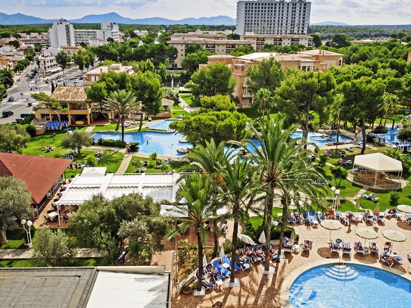 Grupotel Aldea Gran Vista & Spa