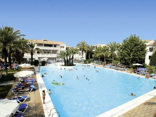 Grupotel Club Menorca