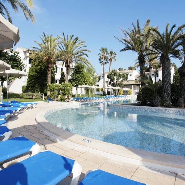 Grupotel Club Menorca