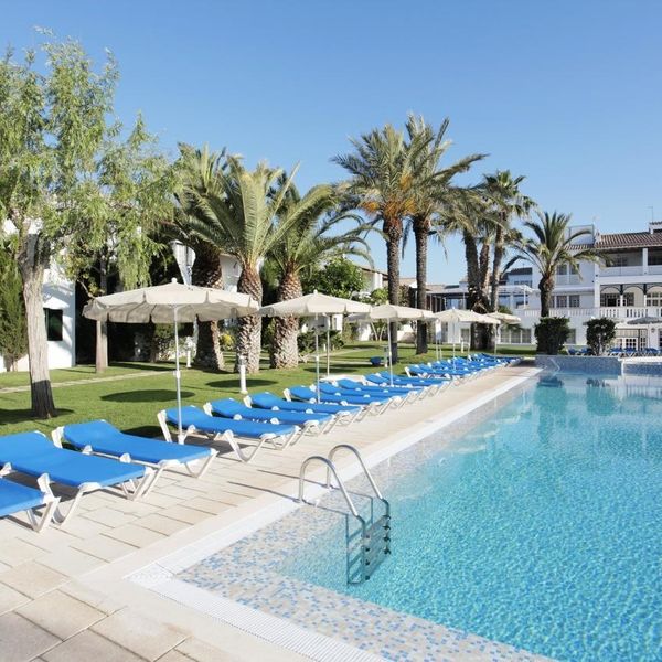 Grupotel Club Menorca