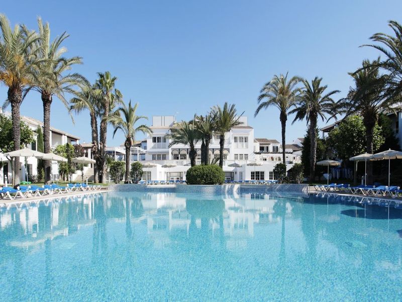 Grupotel Club Menorca