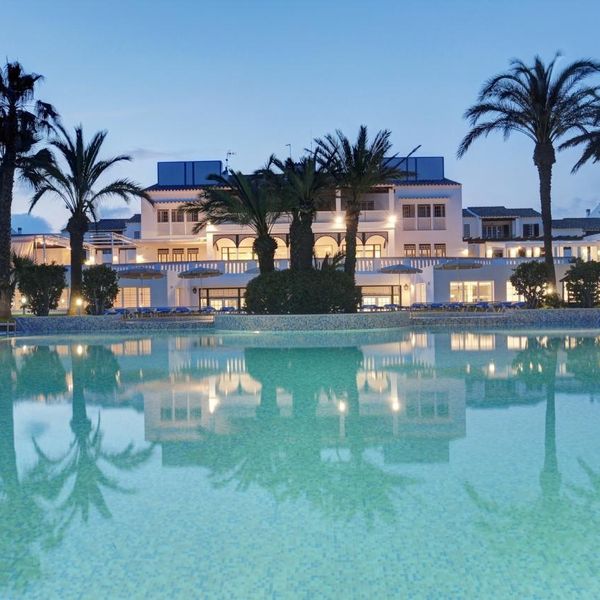 Grupotel Club Menorca