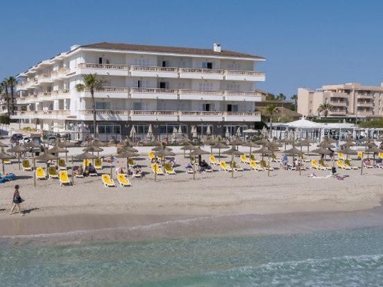 Grupotel Dunamar 3.5*
