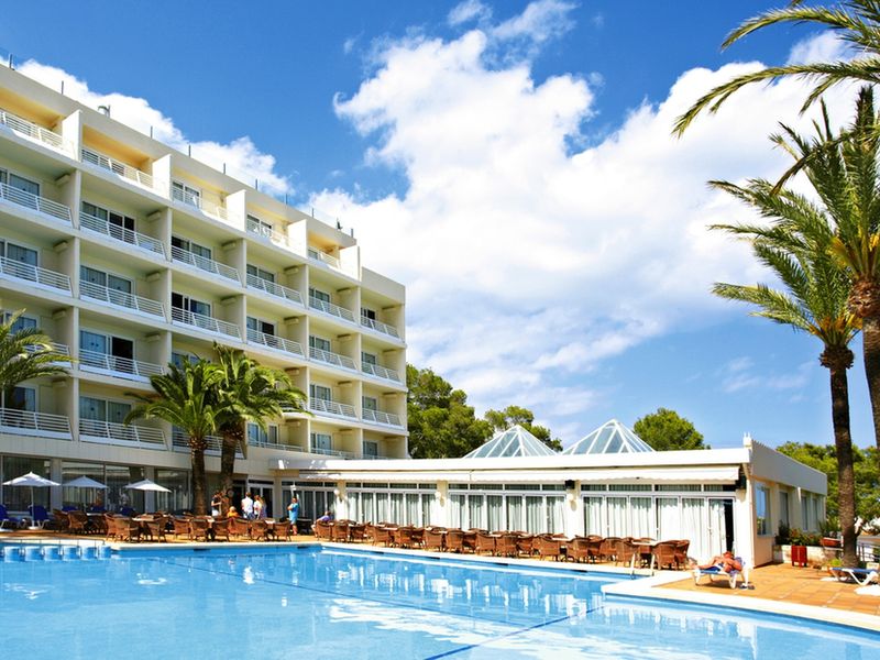 Grupotel Gran Vista & Spa