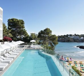 Grupotel Ibiza Beach Resort