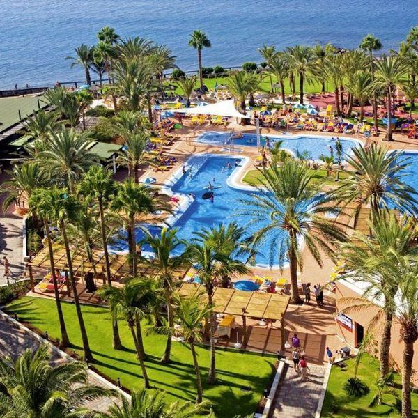 Grupotel Las Pitas (ex TUI BLUE Las Pitas)