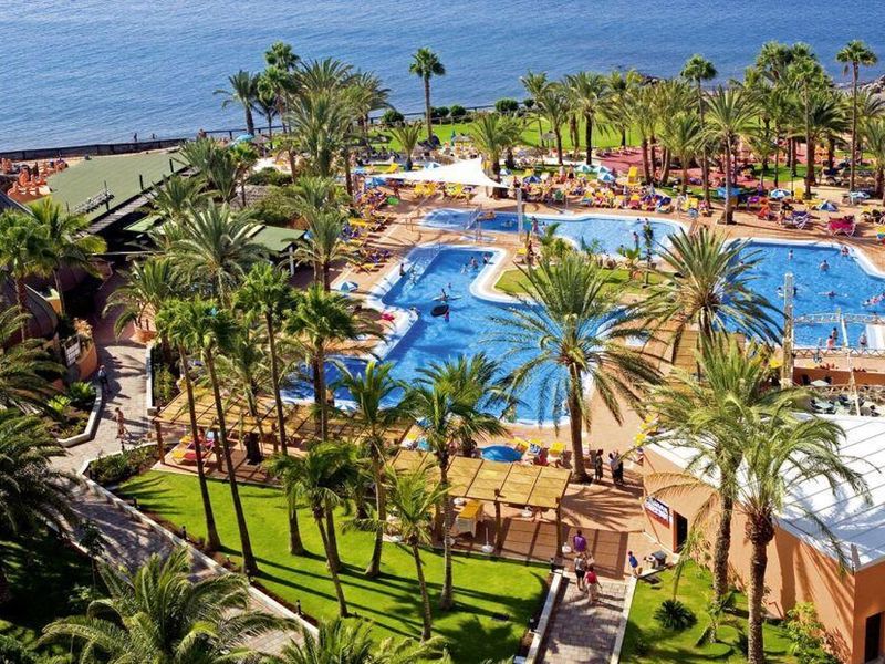 Grupotel Las Pitas (ex TUI BLUE Las Pitas)