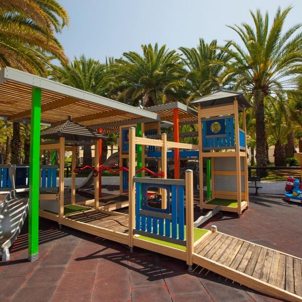 Grupotel Las Pitas (ex TUI BLUE Las Pitas)