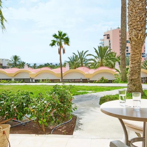 Grupotel Las Pitas (ex TUI BLUE Las Pitas)