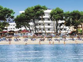 Grupotel Los Principes 4*