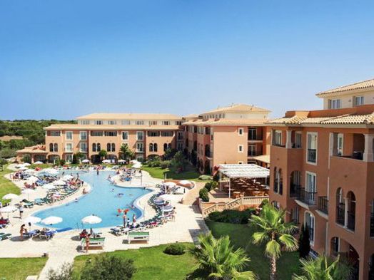 Grupotel Macarella Suites & Spa