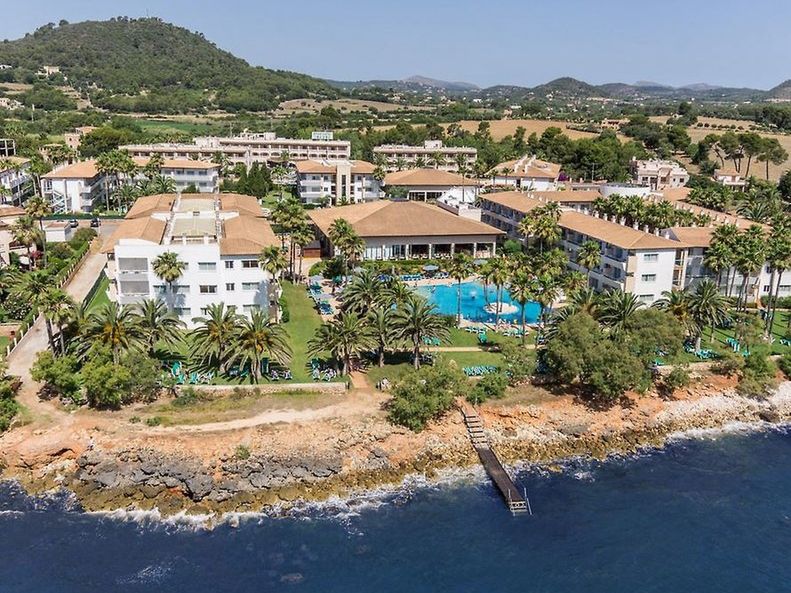 Grupotel Mallorca Mar