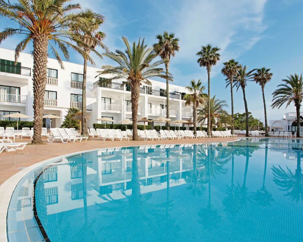 Grupotel Mar de Menorca