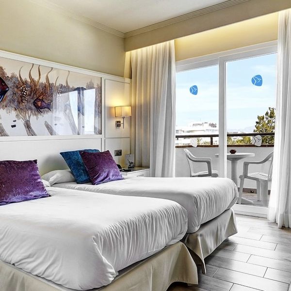 Grupotel Maritimo