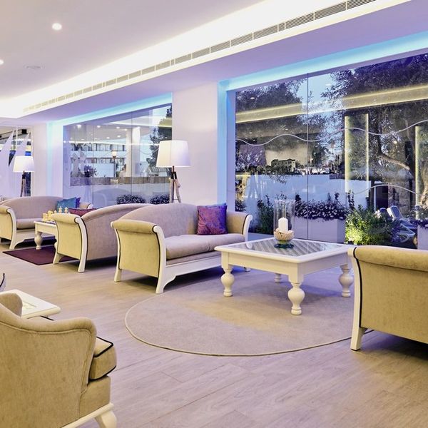 Grupotel Maritimo