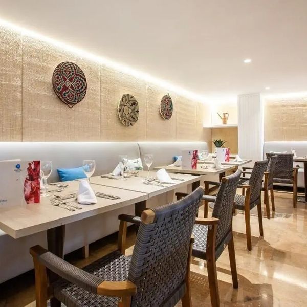 Grupotel Maritimo