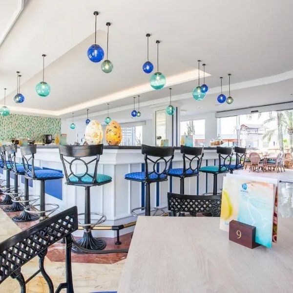 Grupotel Maritimo