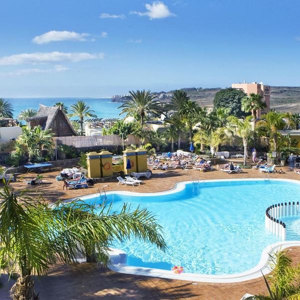 Grupotel Monte Feliz