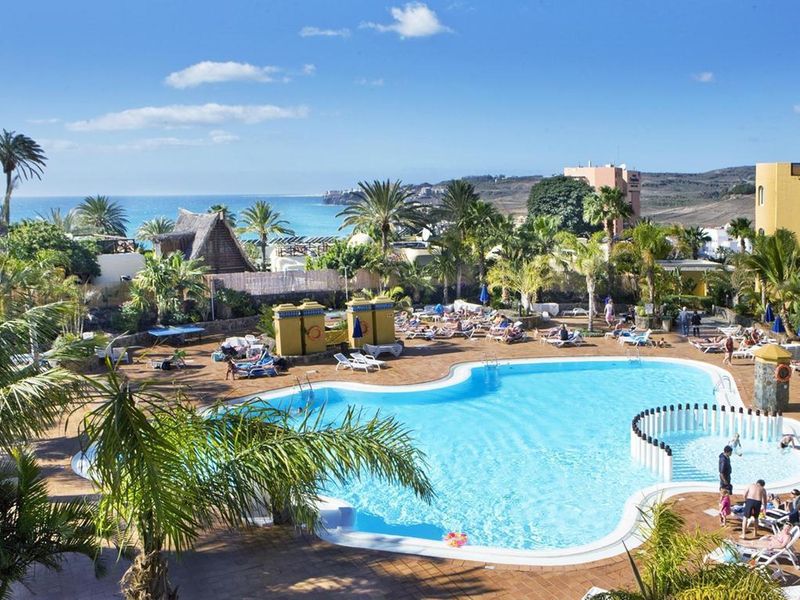 Grupotel Monte Feliz