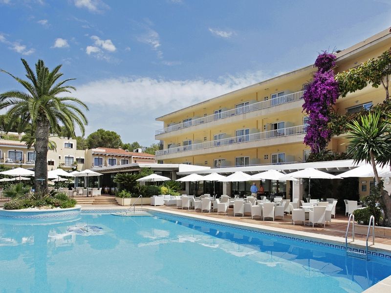 Grupotel Nilo &amp; Spa 4*