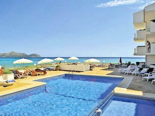 Grupotel Picafort Beach