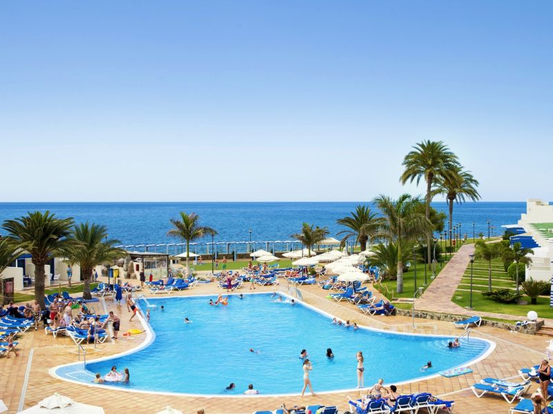 Grupotel Playa Feliz