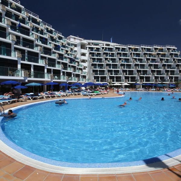 Grupotel Revoli