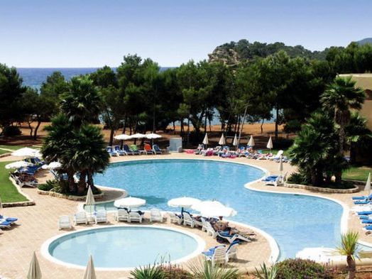 Grupotel Santa Eularia Spa