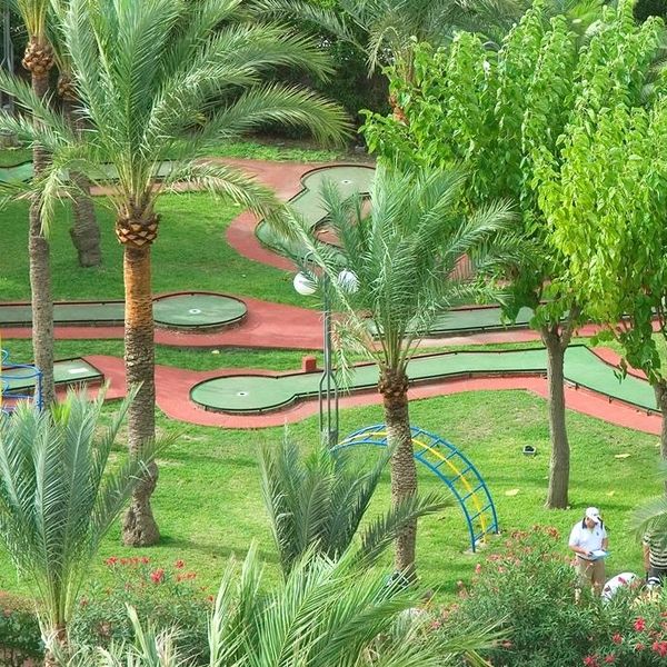 Grupotel Taurus Park