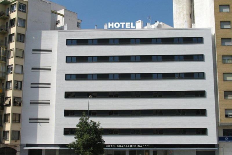 Hotel Guadalmedina