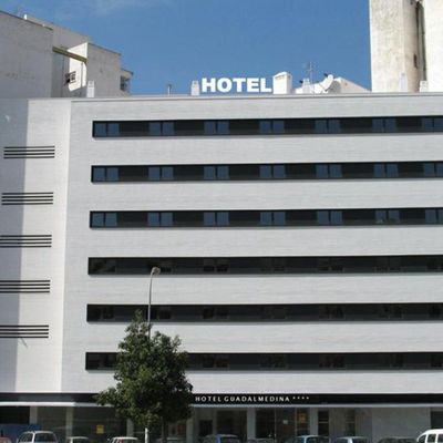 Guadalmedina - Costa del Sol