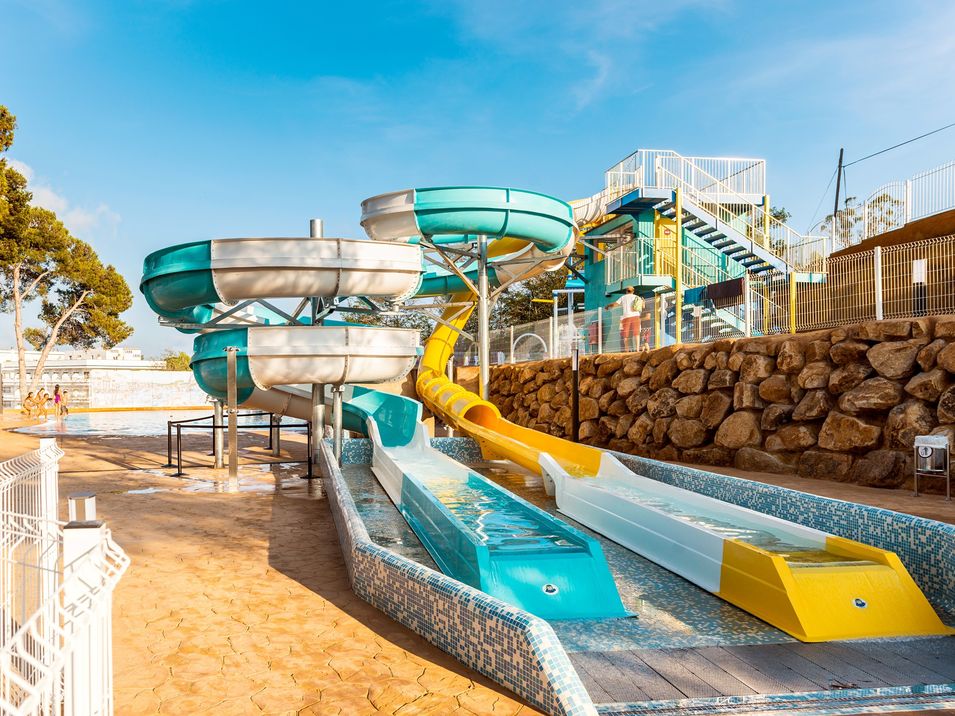 aquapark