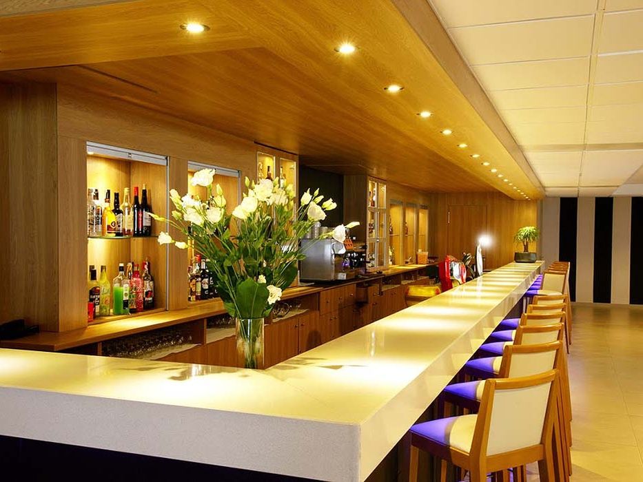 drink bar