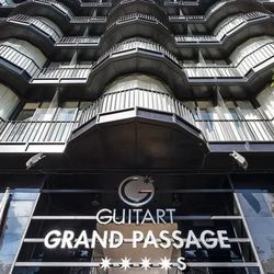 Guitart Grand Passage