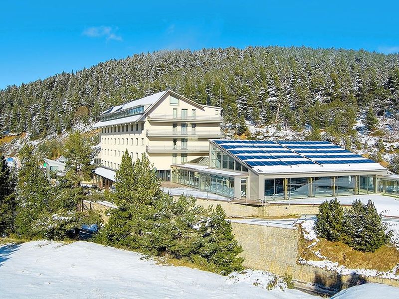 Guitart Termes La Collada